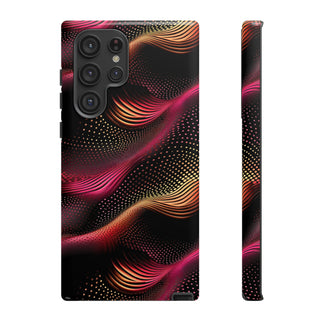 Heat Index - Galaxy Tough