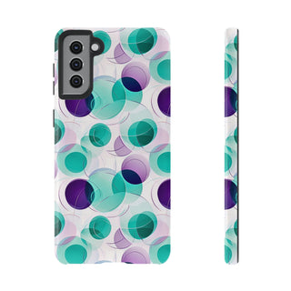 Aqua Breeze - Galaxy Tough