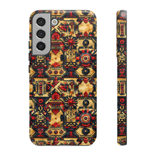 Ember Bloom - Galaxy Tough