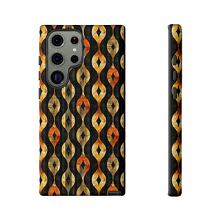 Vintage Ember - Galaxy Tough