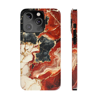 Volcanic Opus - iPhone Slim