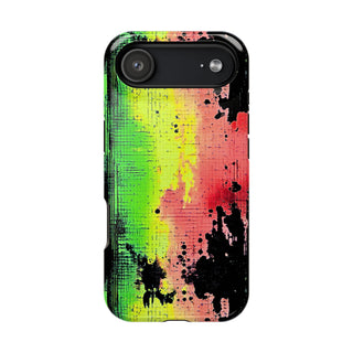 Toxic Flare - iPhone MagSafe