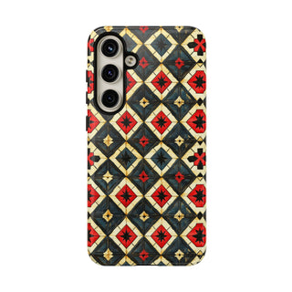 Rustic Stars - Galaxy Tough