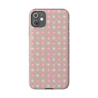 Blush Radiance - iPhone Slim
