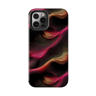 Heat Index - iPhone Tough