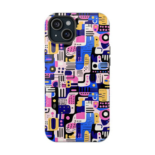 City Pulse - iPhone MagSafe