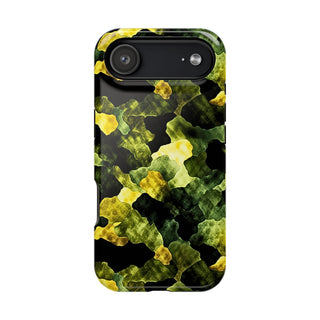 Shadowed Terrain - iPhone MagSafe