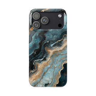 Tidal Drift - iPhone Slim