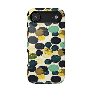 Emerald Geometry - iPhone MagSafe