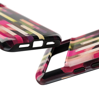 Vertical Dawn - Pixel Tough