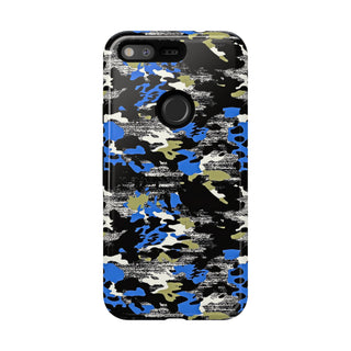 Stormwave Camo - Pixel Tough