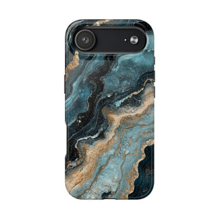 Tidal Drift - iPhone Tough