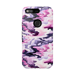 Lavender Mirage - Pixel Tough