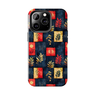 Autumn Nightfall - iPhone Tough