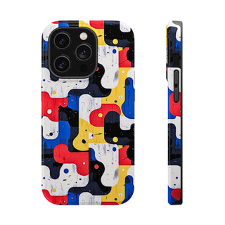 Pop Flow - iPhone MagSafe
