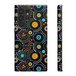 Sonic Eclipse - Galaxy Tough