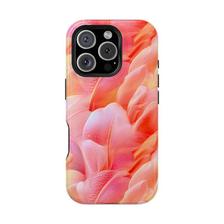 Feathered Blaze - iPhone MagSafe