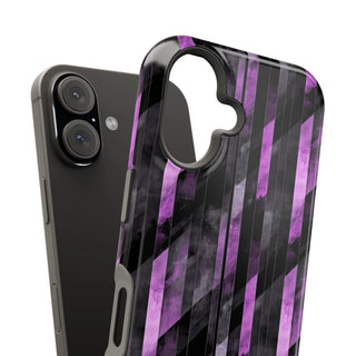 Twilight Strata - iPhone MagSafe