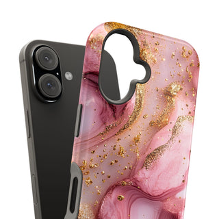 Pink Élan - iPhone MagSafe