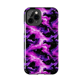 Mystic Haze - iPhone Tough