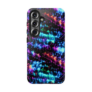 Voltage Bloom - Galaxy Tough