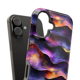 Velvet Dusk - iPhone MagSafe