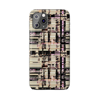 Dust Codec - iPhone Slim