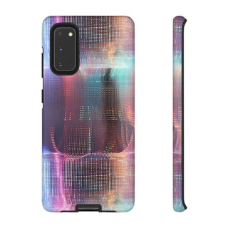 Prism Veil - Galaxy Tough