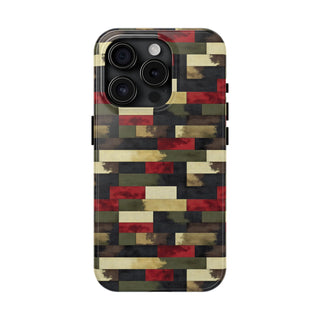 Brickline Stratum - iPhone Tough