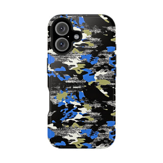 Stormwave Camo - iPhone MagSafe
