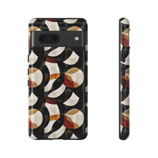 Eclipse Waves - Pixel Tough