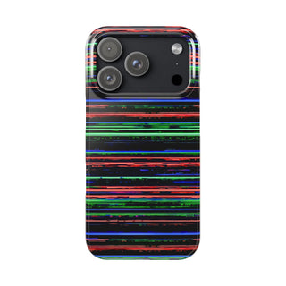 Signal Drift - iPhone Slim