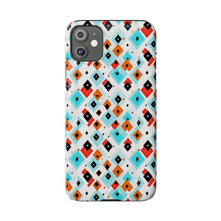 Diamond Dazzle - iPhone Slim