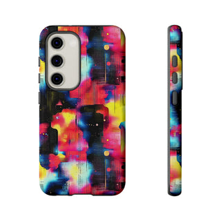 Neon Pulse - Galaxy Tough