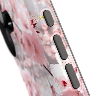 Hanami Haze - iPhone Tough