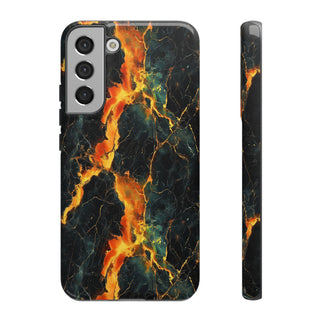 Lava Veil - Galaxy Tough