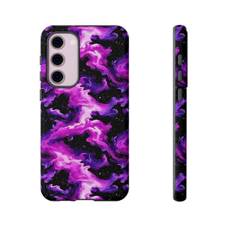Mystic Haze - Galaxy Tough