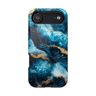 Abyssal Gleam - iPhone MagSafe