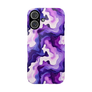 Mystic Drift - iPhone Slim