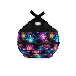 Astral Bloom - Backpack