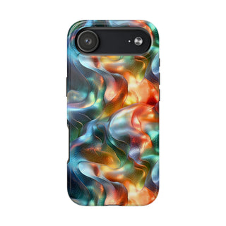 Chroma Surge - iPhone Tough