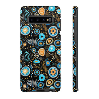 Celestial Harmony - Galaxy Tough