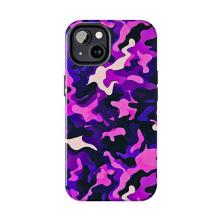 Vivid Nightfall - iPhone Tough