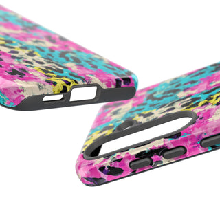 Neon Wilderness - Galaxy Tough