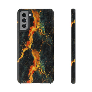 Lava Veil - Galaxy Tough