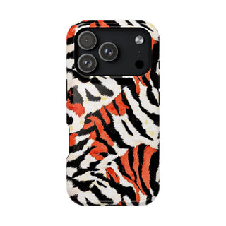 Savage Streaks - iPhone MagSafe