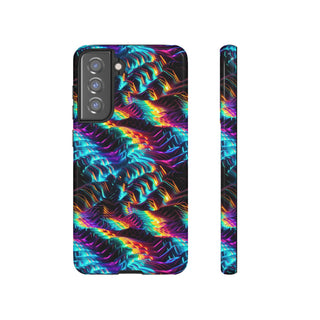 Neon Terrain - Galaxy Tough