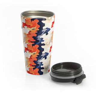 Firestorm Drift - Travel Mug