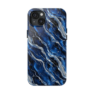 Celestial Stream - iPhone Tough