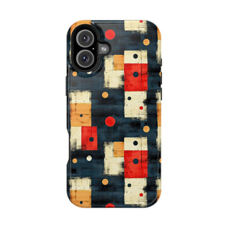 Cosmic Compass - iPhone MagSafe